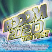 Booom 2020 The First [Explicit]