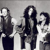 Aerosmith   