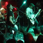 Live at K-Town Hardcore Fest 2024