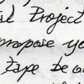 Vordb's letter 1
