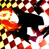 LastFM profile picture for @Shouting