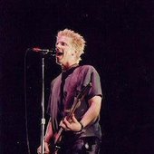 Dexter Holland