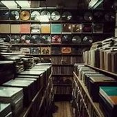 Crate Diggers, Vol. 6: Stone Cold Rare Beats & Vinyl Oddities 1965-1978