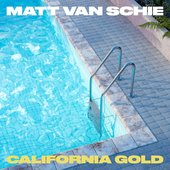 California Gold - Single