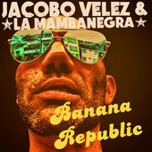 Banana Republic - Single