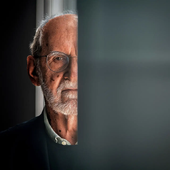 António Pinho Vargas