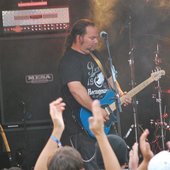 Janne (Rockweekend Festival 2010)