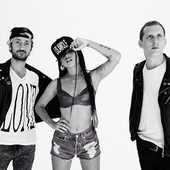 LOLAWOLF