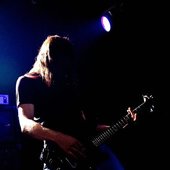bass Alex Barth