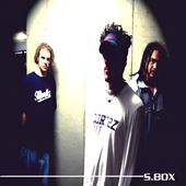 S.Box
