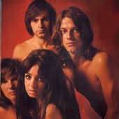 Shocking Blue