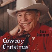 Cowboy Christmas