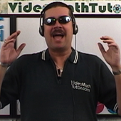 videomathtutor için avatar