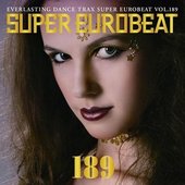 Super Eurobeat Vol.189