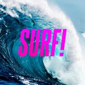 Surf! - Single