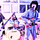 Serve The People Live At FEASTON