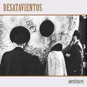 Avestruces [EP]