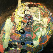 LastFM profile picture for @daunting