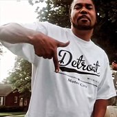 Tommie Gunn (Detroit Rapper)
