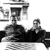 Jon Marsh & Helena Marsh