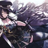 Shirase Sakuya