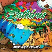 Álbum art
