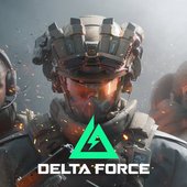 Delta Force Game