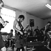 Verdurada cwb 2010