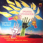 Canto al madera