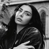 Charli xcx for Pop Magazine (2025)