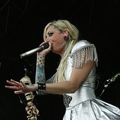 Maria Brink