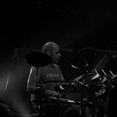  D.(Gerbe :drums&Percussion )