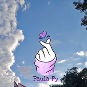 PaulaLetizia 的头像