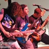 Rocklahoma 2009