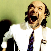 Lanny Gordin, Revista Trip, 2001.