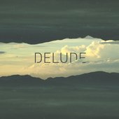 Self-titled album cover