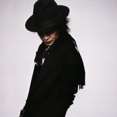 from Luna Sea photo book