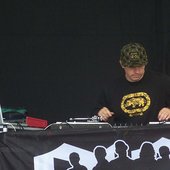 DJ Mamania @  Be2gether 2007