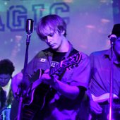 Spring Reverb CD release Show - March 19th - 2011