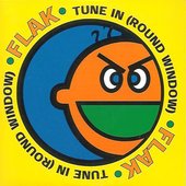 Tune In (Round Window)