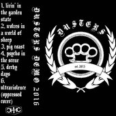 Demo - EP