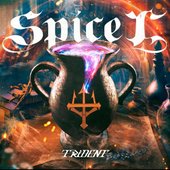 spice "X" - EP