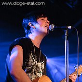 JD Set, Melbourne 2009