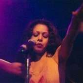 Barbara Alcindor
