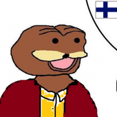 Finland iz my gountry :-DDD