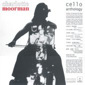 Cello Anthology