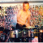 MOŁR DRAMMAZ / Wojciech Kucharczyk, solo, in Bełchatów 1999