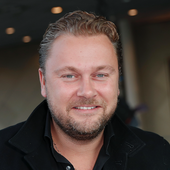 wesly bronkhorst