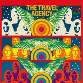 the travel agency