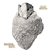 Maïsha Suite (feat. Ensemble BIBENDUuM)